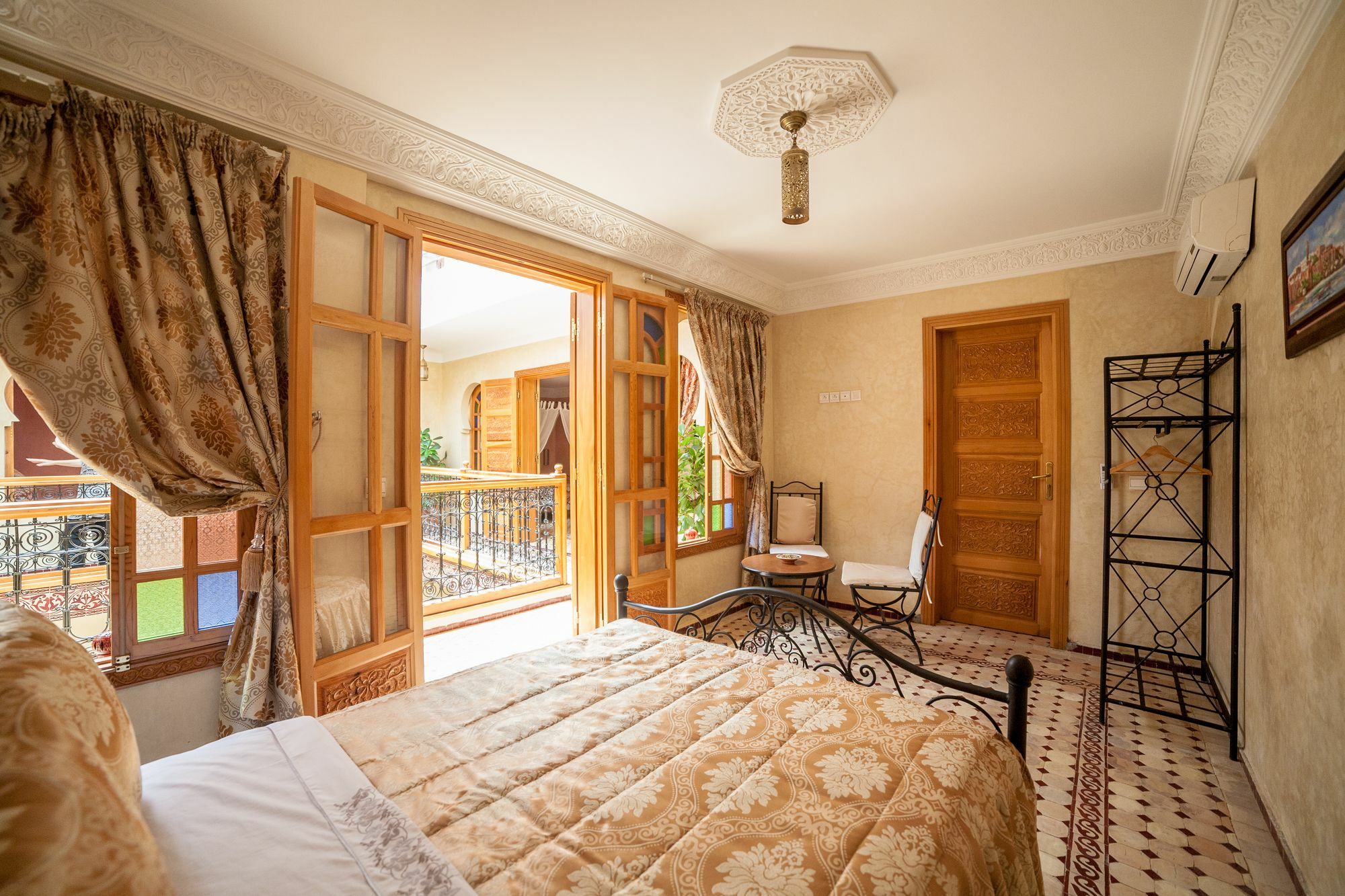 Riad Dar Saidi Ραμπάτ Εξωτερικό φωτογραφία